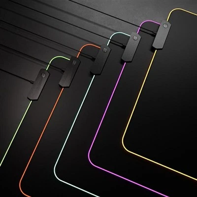 RGB LED podloga za miša